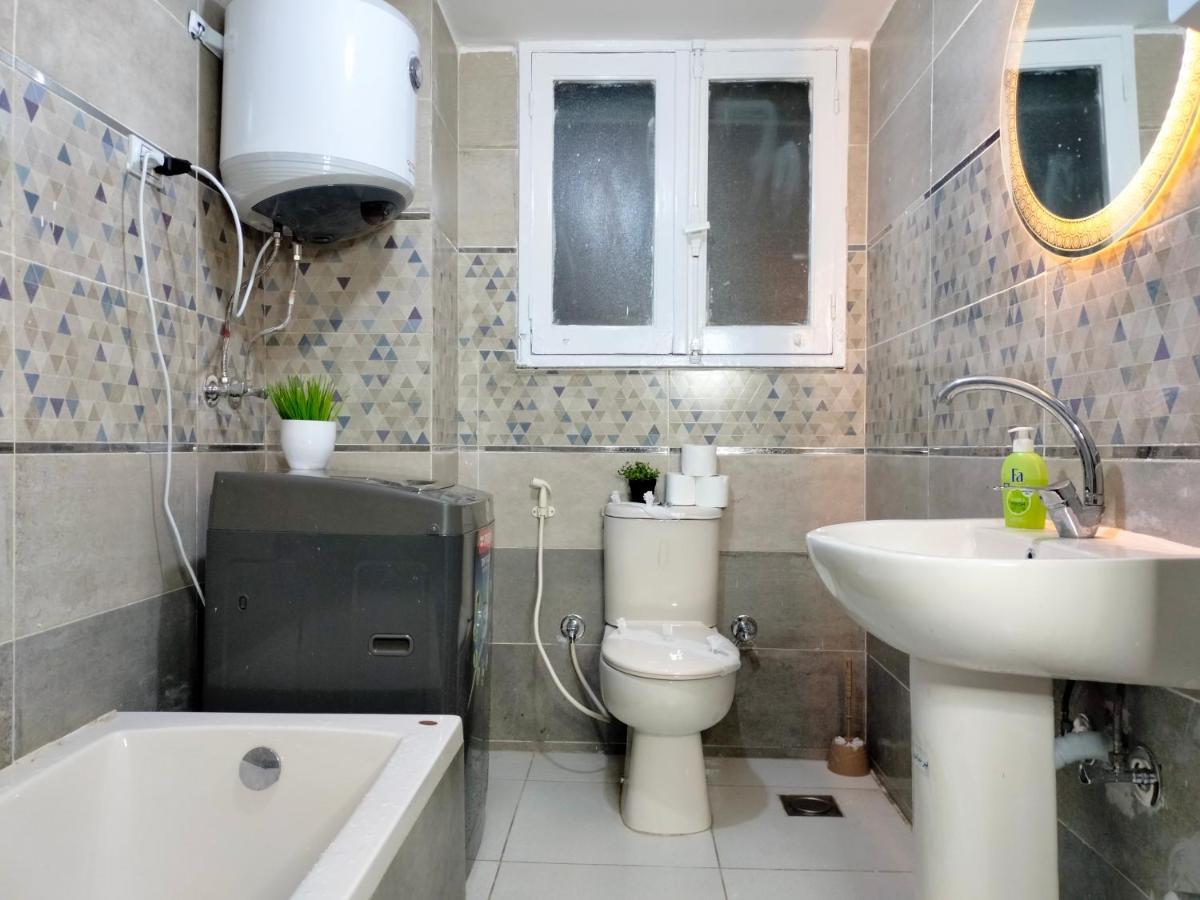 Joy Homes القاهرة المظهر الخارجي الصورة