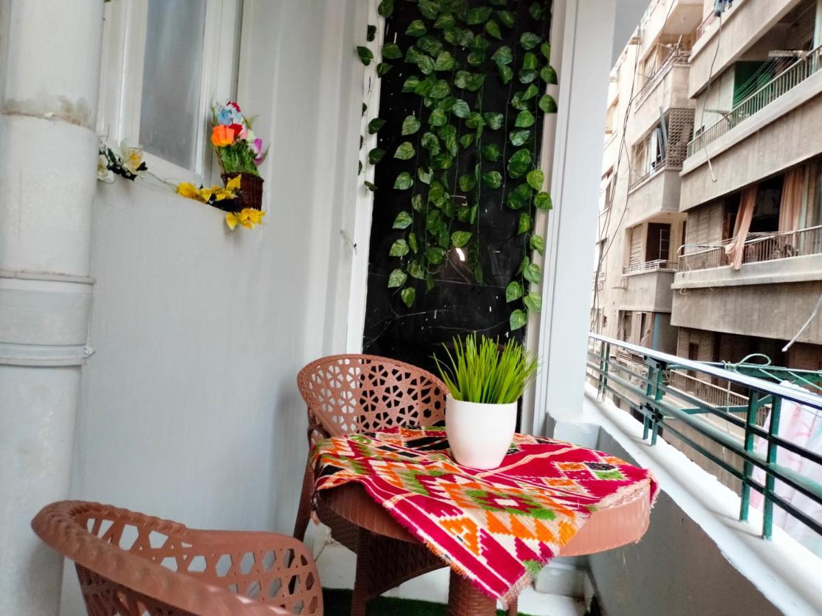 Joy Homes القاهرة المظهر الخارجي الصورة