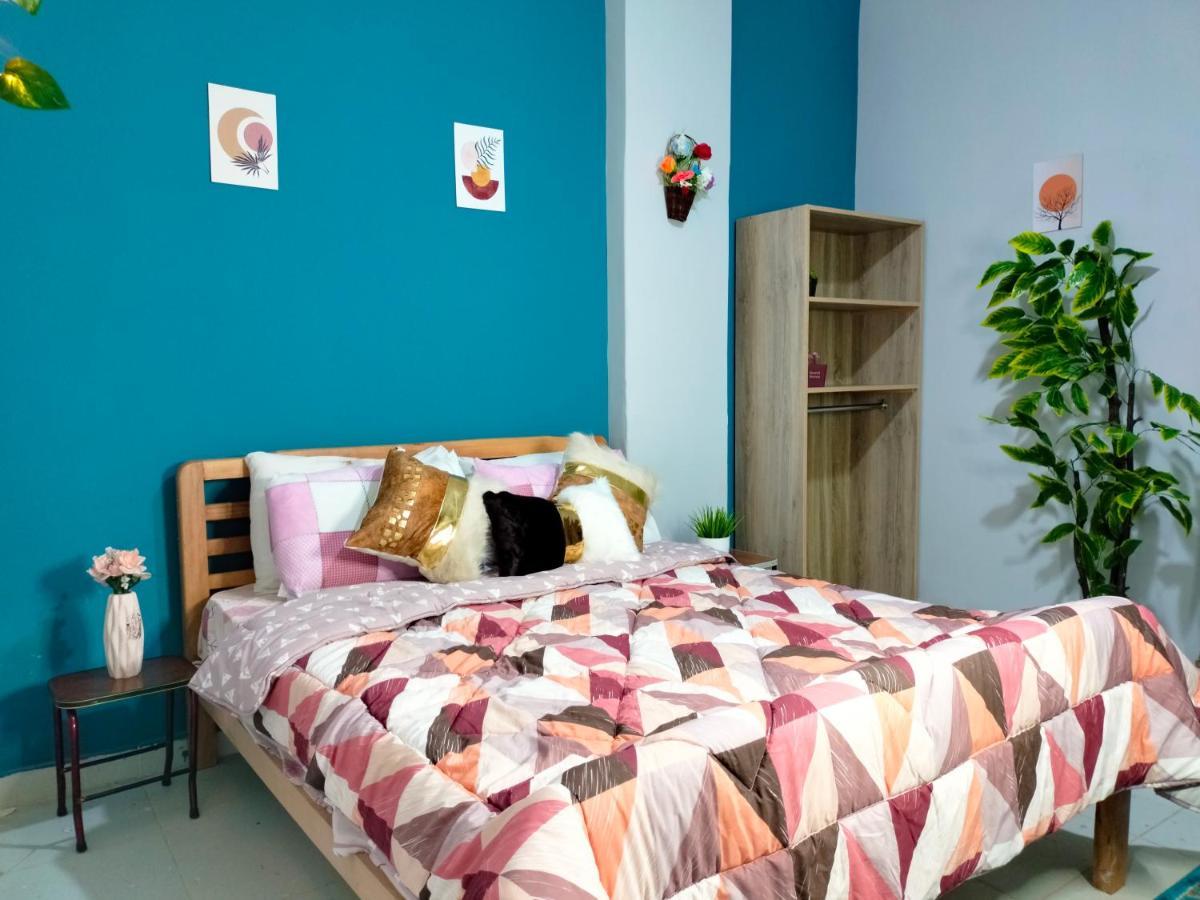 Joy Homes القاهرة المظهر الخارجي الصورة