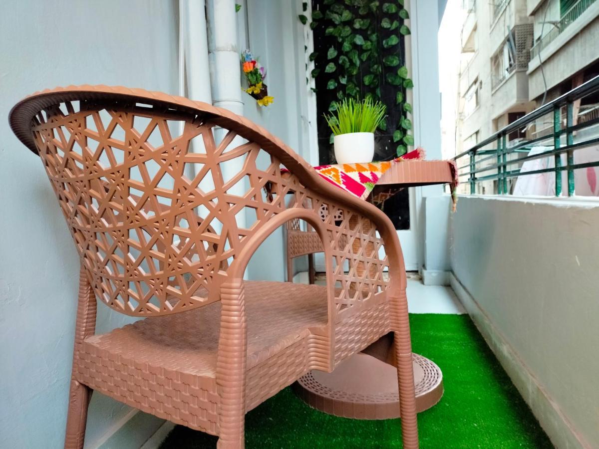 Joy Homes القاهرة المظهر الخارجي الصورة