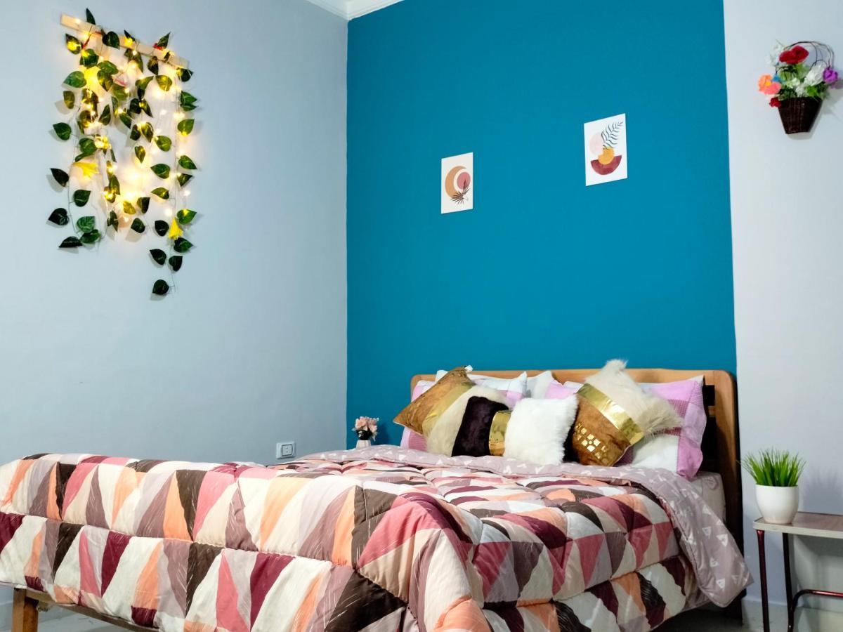 Joy Homes القاهرة المظهر الخارجي الصورة