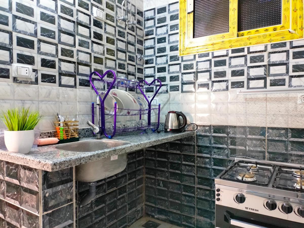 Joy Homes القاهرة المظهر الخارجي الصورة